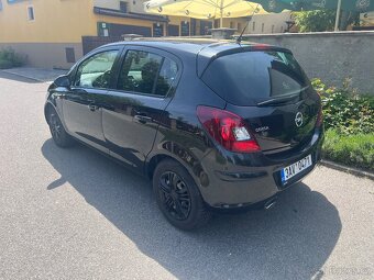 Prodám Opel Corsa 1.2i 63 Kw - 2