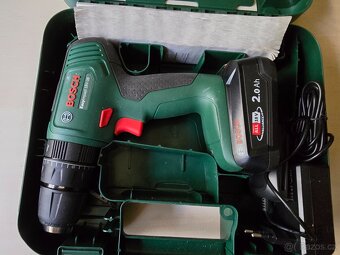 Bosch EasyImpact 18V - 2