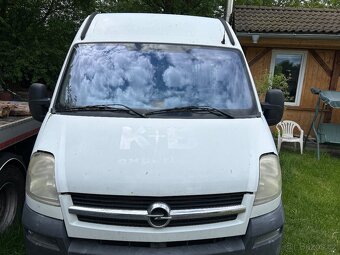 Opel movamo - 2