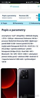 Xiaomi 13T Pro 12/512 - 2