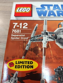 Lego Star Wars 7681 - 2