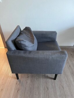 Křeslo IKEA - 2