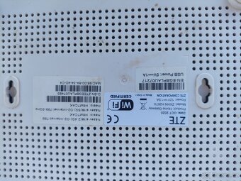 O2 router - 2