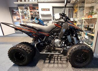 ACCESS TOMAHAWK 400 - T3b - 2