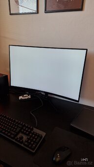 ViewSonic VX3218-PC-MHD gaming - 2