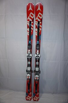 Carvingové lyže lyže Atomic REDSTER Doubledeck SL - 2