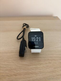 Chytré hodinky Garmin Forerunner 35 - 2