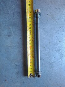 Jawa 20, 21, 23 - 2