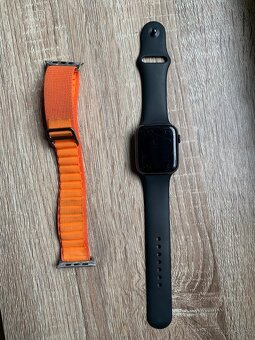 Apple Watch 6 GPS 44mm - 2