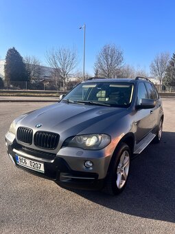 BMW X5 E70 - 2