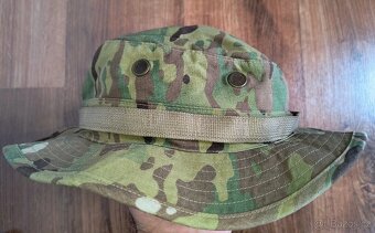 OEF sun hat us army origo Sekri M - 2