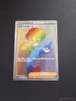 Pokemon kartičky - 2