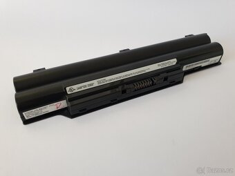 Baterie do notebooku Fujitsu Siemens Lifebook S760 atd. - 2