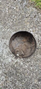 hrnce svetel filtr pakna - 2