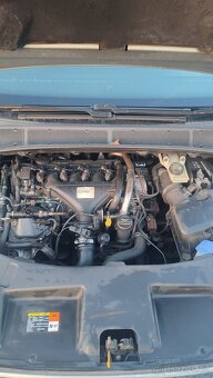 Ford SMax 2.0 TDCi 103 kW, bez DPF filtru - 2
