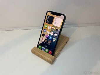 iPhone 12 mini 128GB Black - Záruka - Faktura - 2