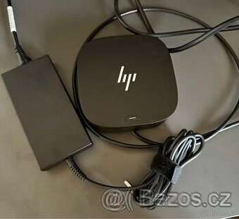 HP USB-C G5 Dokovací stanice - 2