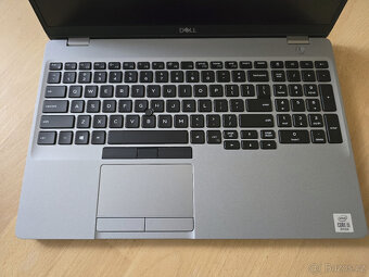 DELL 5510 i5-10210U, 16GB, 256GB SSD - 2