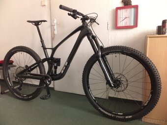 GT Sensor Carbon 2024 - 2