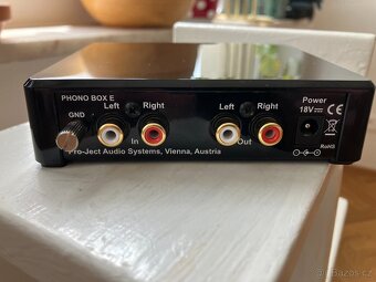 Pro-Ject Phono Box E - 2