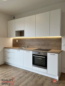 Pronájem, byty/1+kk, 32 m2, Křenová 551/43, 60200 Brno, Brno - 2