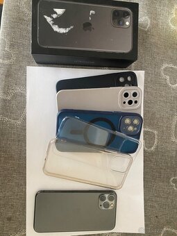 Iphone 11 Pro 64gb - 2