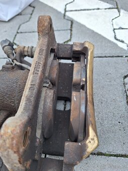 Brzdy 312 mm golf 7 - 2