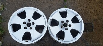 Alu kola 17" - 2