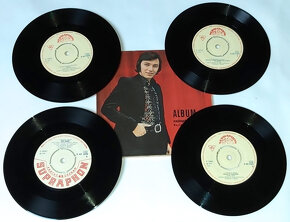 Karel Gott – Album Nejúspěšnějších Hitů Karla Gotta 1972 - 2