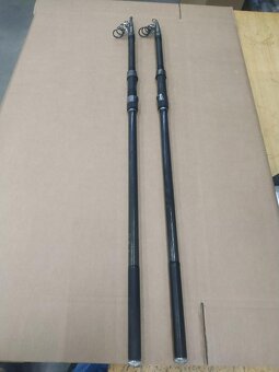 PRUTY SHAKESPEARE 3,9M 3LB - 2