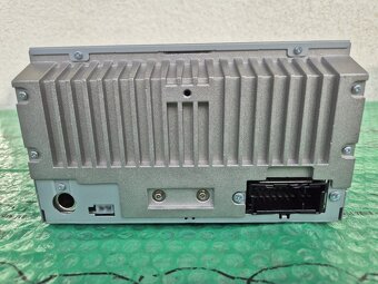 autorádio 2din s CDMP3 , USB Kia Picanto HN445SAEUACA - 2