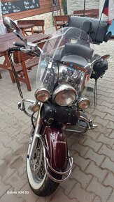 Yamaha XVS 1100A Dragstar Classic - 2