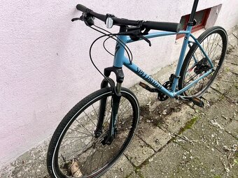 Specialized cross trail XL - 2