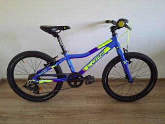 Dětské kolo Core Nipper SUPERLIGHT 20 - 2