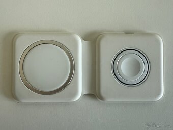 Apple MagSafe Duo Charger / Nabíječka - 2