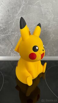 3d tisk Pokemon Pikachu - 2