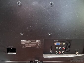 Prodám LCD televizor HAIER LT22M1CW - 2