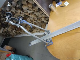 Střešní nosič jízdních kol - 2