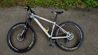 Horské kolo B twin 920 rockrider vel. M - 2