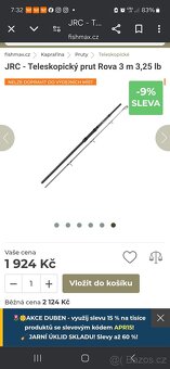 Pruty JRC Rova - 2