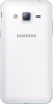 Samsung Galaxy J3 2016 Duos J320F/DS na ND - 2