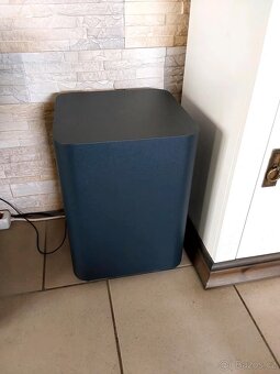 Soundbar JBL Bar 500 - 2