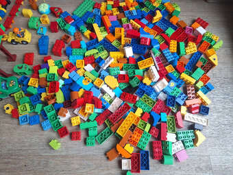 Lego Duplo - 2