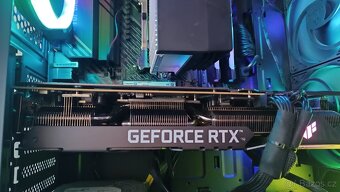 GeForce RTX 3070 8gb TUF Gaming - 2