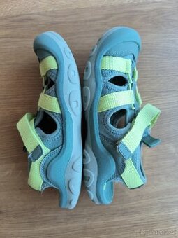 Dětské sandály Decathlon velikost 34-35 - 2