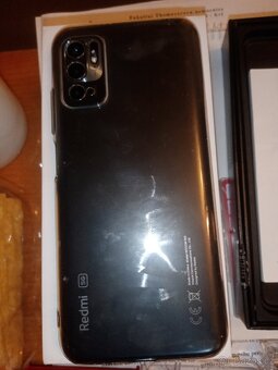 Redmi Note 10 - 2