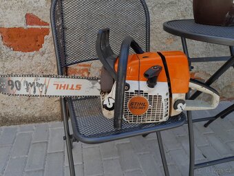 Stihl MS 361 - 2