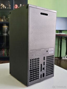 Xbox Series X, 1TB - 2