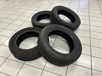 Letní pneu Bridgestone 195/60 R16 89H - 2