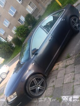 Audi A6 - 2